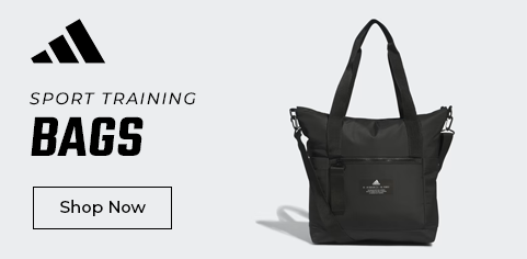 Shop Tennis Bags!